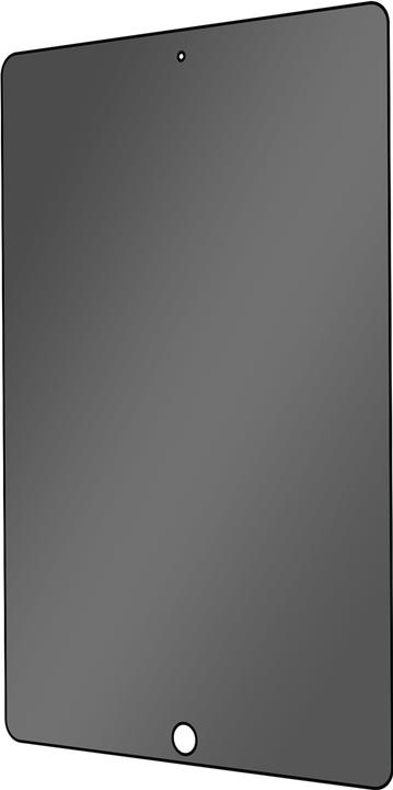 Produktbild Cazy Privacy Schutzglass Kompatibel mit iPad 2021 (9th Gen)/2020 (8th Gen)/iPad 2019 (7th Gen) - (1 Stück, iPad 2021 (9. Gen), iPad 2020 (8. Gen), iPad 2019 (7. Gen))
