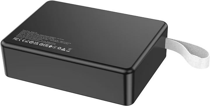 Actual product image Hoco J94 Powerbank (75000 mAh, 22.50 W, 277.50 Wh)