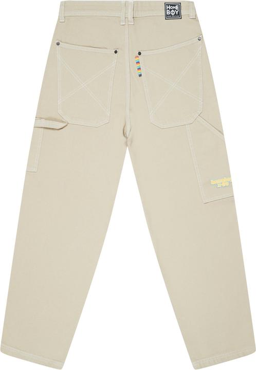 Produktbild Homeboy x-tra WORK PANTS (W31/L32)