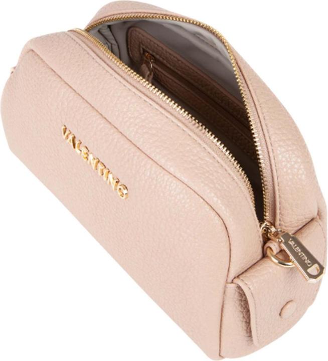 Actual product image Valentino Blossom Re camera bag