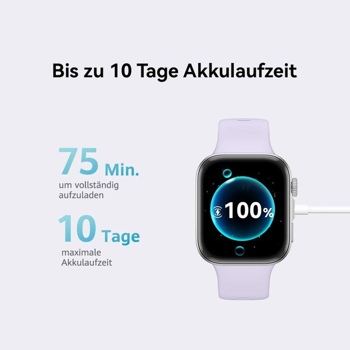 Immagine prodotto Huawei Fit 4 (38 mm)