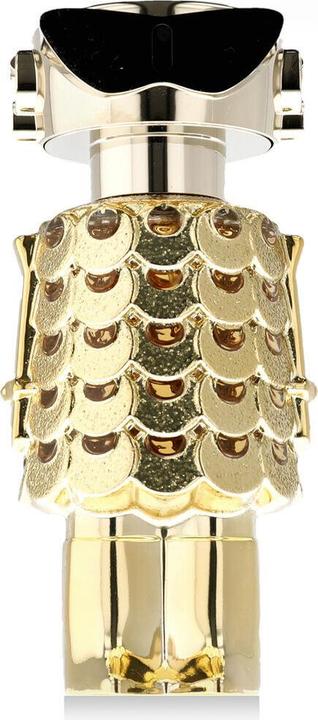 Actual product image Paco Rabanne Fame Intense Eau De Parfum Spray 80ml Refillable (Eau de parfum, 80 ml)