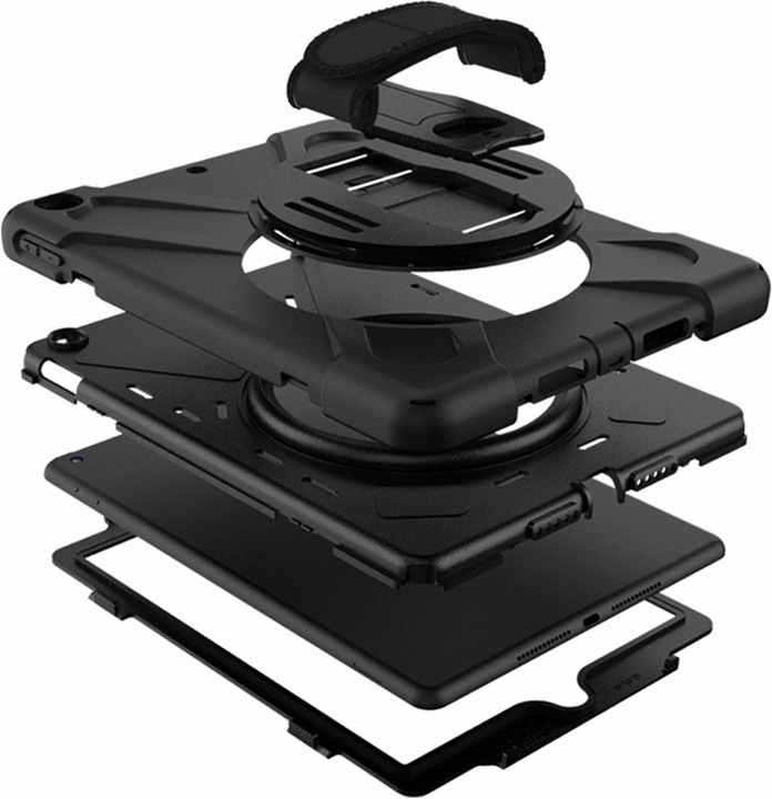 Produktbild Eiger Peak 500 Case (iPad 2019 (7. Gen), iPad 2020 (8. Gen), iPad 2021 (9. Gen))