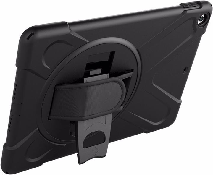 Eiger Peak 500 Case (iPad 2019 (7th gene), iPad 2020 (8. Gen), iPad 2021 (9th Gen))