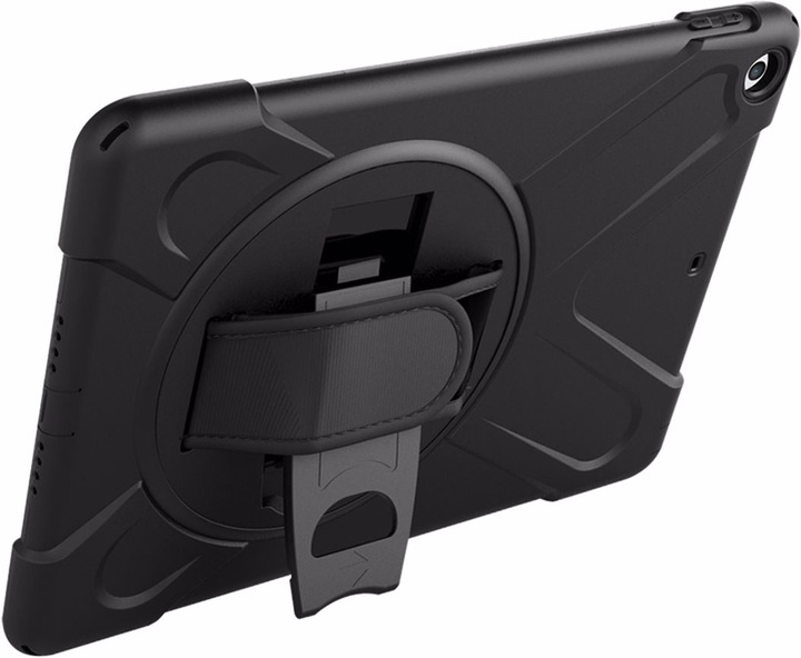 Produktbild Eiger Peak 500 Case (iPad 2019 (7. Gen), iPad 2020 (8. Gen), iPad 2021 (9. Gen))