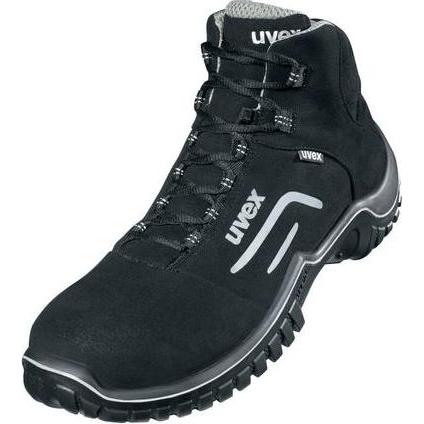 Uvex Safety, Sicherheitsschuhe, motion style (S2, 47)