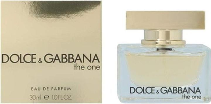 Actual product image Dolce & Gabbana The One (Eau de parfum, 30 ml)