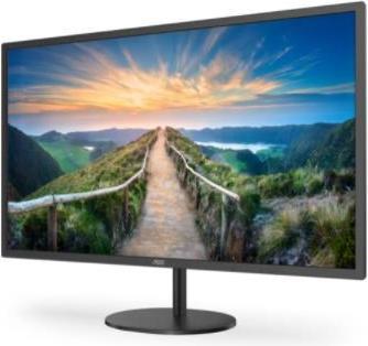 Image du produit AOC Q32V4 (2560 x 1440 pixels, 31.50")
