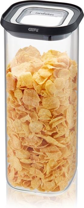 Actual product image GEFU Pantry Storage Jar (1.40 l)