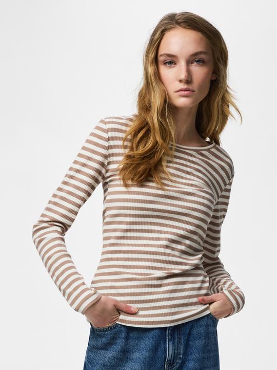 Immagine prodotto Pieces Pcruka Ls Top Noos Bc (L)