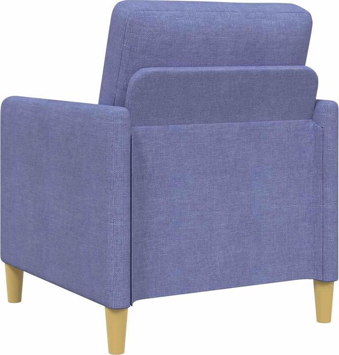 Produktbild vidaXL Modernes Sofa (1-Sitzer)