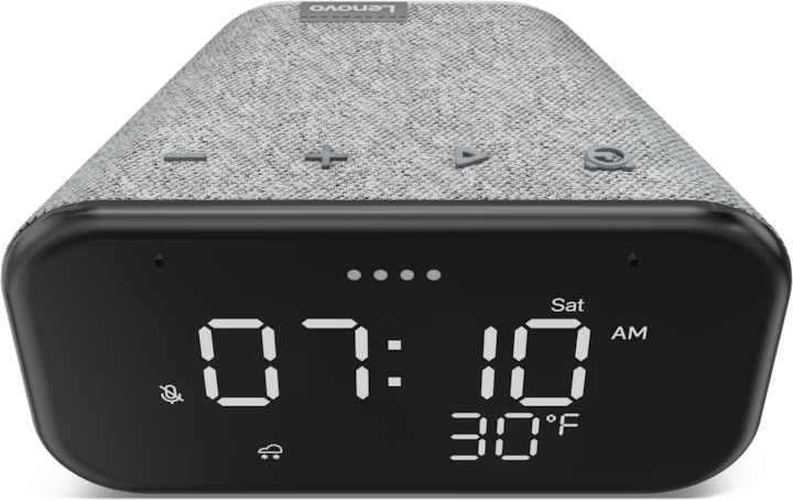 Produktbild Lenovo Smart Clock Essential