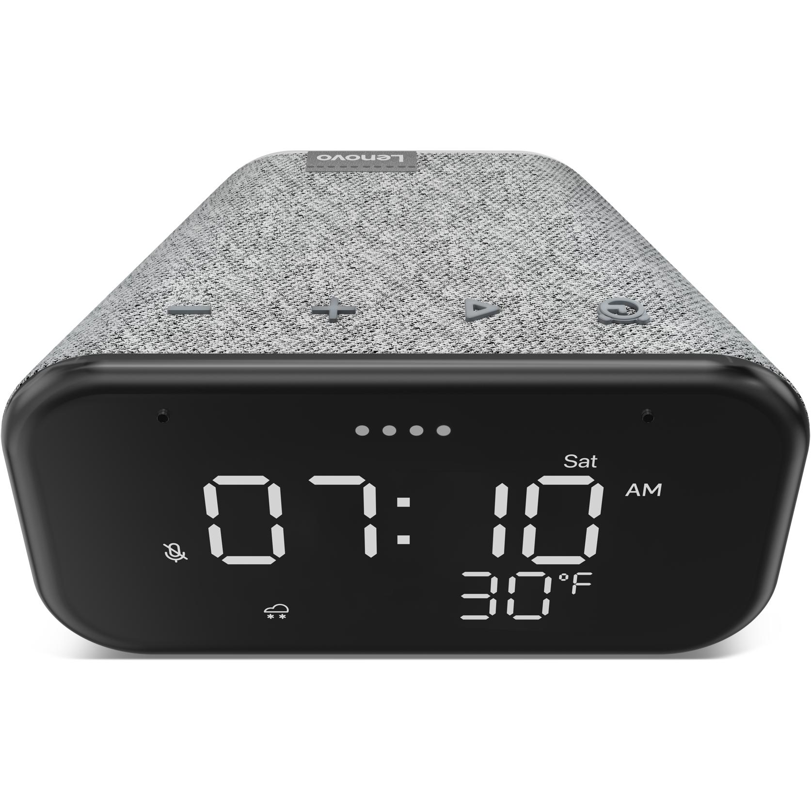 Thumbnail - Lenovo, Wecker, Smart Clock Essential