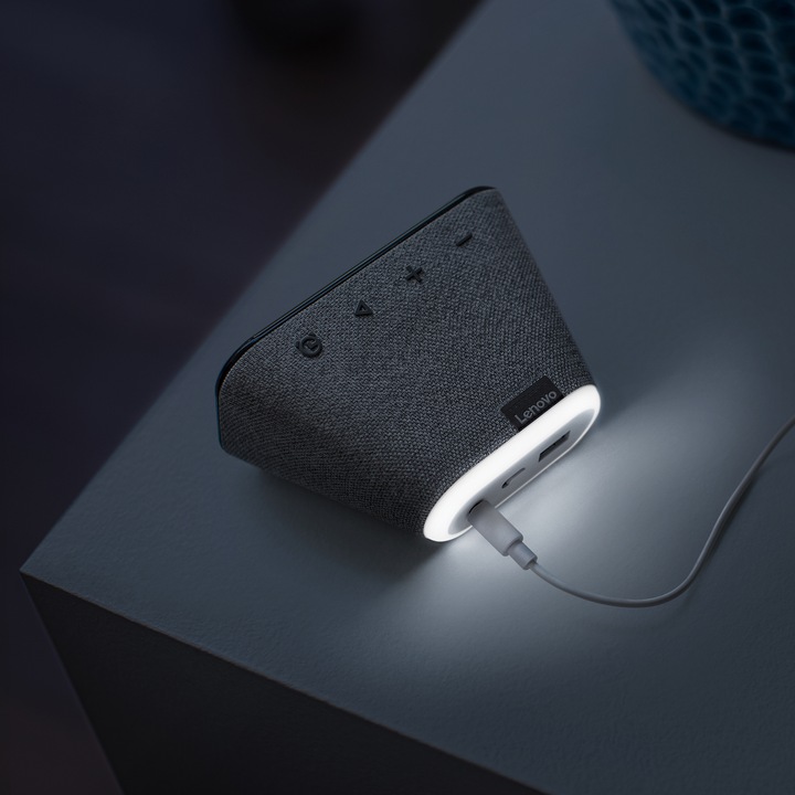 Produktbild Lenovo Smart Clock Essential