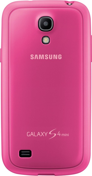 Image du produit Samsung Galaxy S4 mini Cover+ de protection (Samsung Galaxy S4 mini)