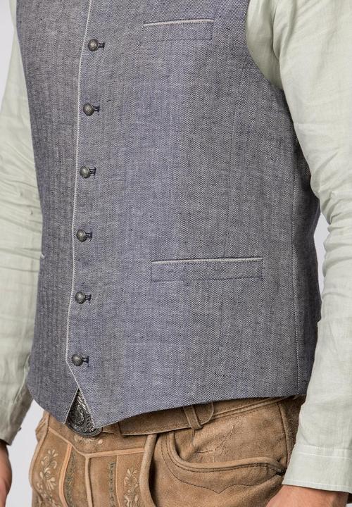 Produktbild Bergfeuer Giacca Lucio (48)