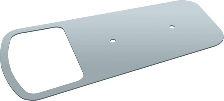 Produktbild MikroTik RBCAPGI-5ACD2ND-XL - cAP XL ac, 2,4/5 GHz Decken-AP (867 Mbit/s)