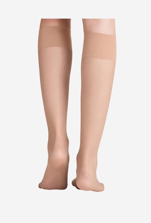 Produktbild Falke Pure Matt 20 KH (20DEN, 35 - 38)