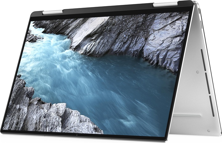 Produktbild Dell XPS 13 (13.40", Intel Core i5-1035G1, 8 GB, 256 GB, CH)