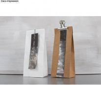 Produktbild Rayher Papier-Blockbodenbeutel, kraft, 25 Stück (25 Stück)