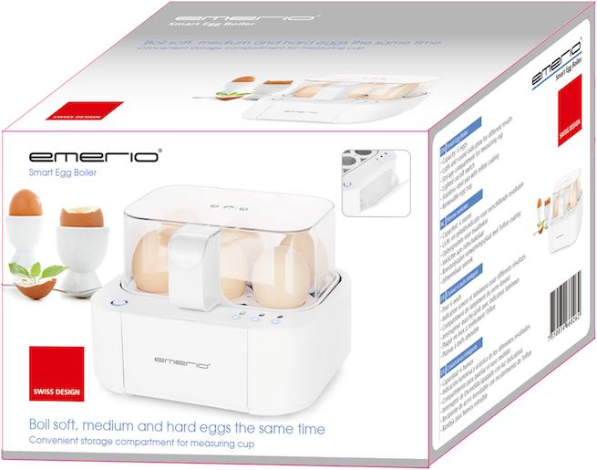 Productafbeelding Emerio EB-115560