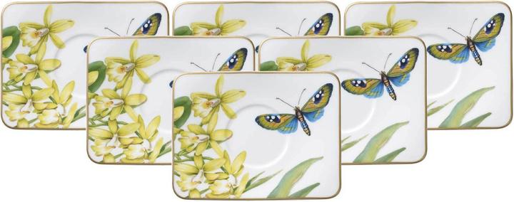 Produktbild Villeroy & Boch Amazonia (6 x)