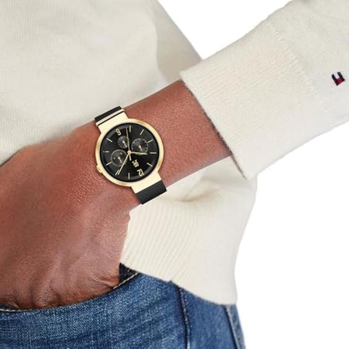 Produktbild Tommy Hilfiger Lidia 1782540 (Analoguhr, 40 mm)