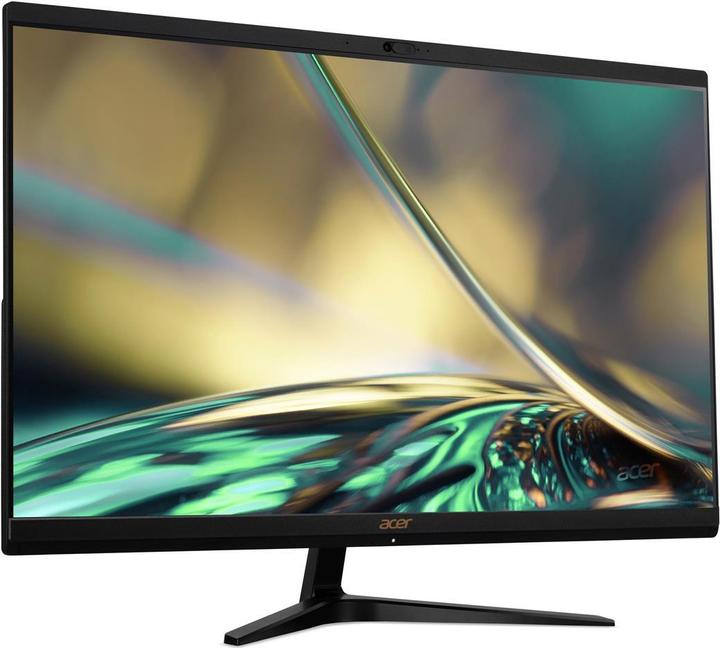 Actual product image Acer Aspire All-in-One PC C24-1700 60.5cm (23.8"") Display, Intel i5-1235U, 8GB RAM, 512GB SSD, Win 11 Ho (512 GB, 8 GB, Intel Core i5-1235U, Intel Iris Graphics)