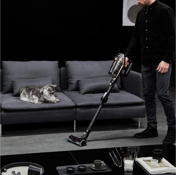 Actual product image Rowenta X-Force 15.60