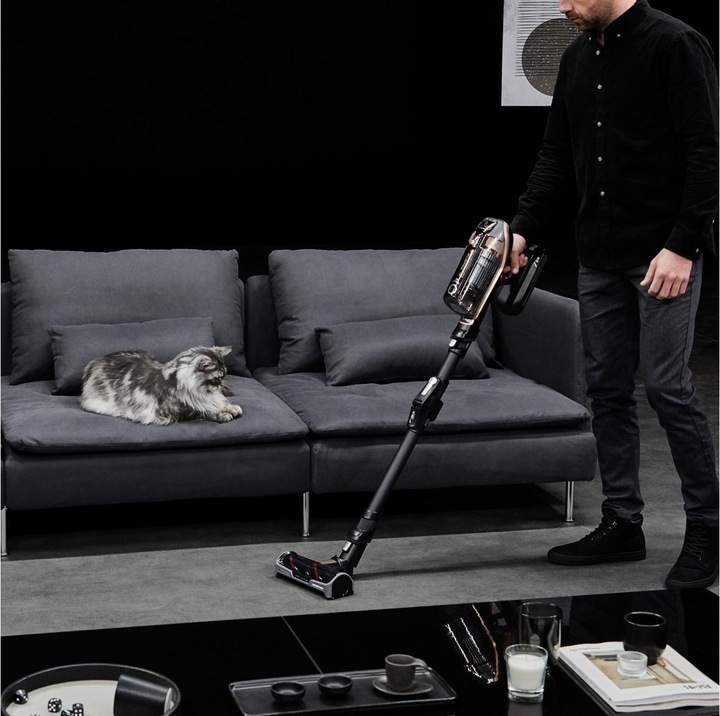 Image du produit Rowenta X-Force 15.60