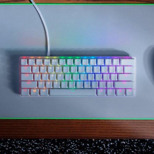 Actual product image Razer Huntsman Mini (US, Cable)
