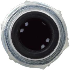 Patlite, Sicurezza personale, Aste avvitabili, AL