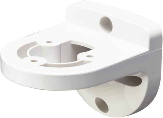 Patlite Wall mounting bracket, PC cream