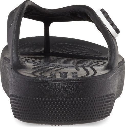 Produktbild Crocs W's Classic Platform Flip (35)