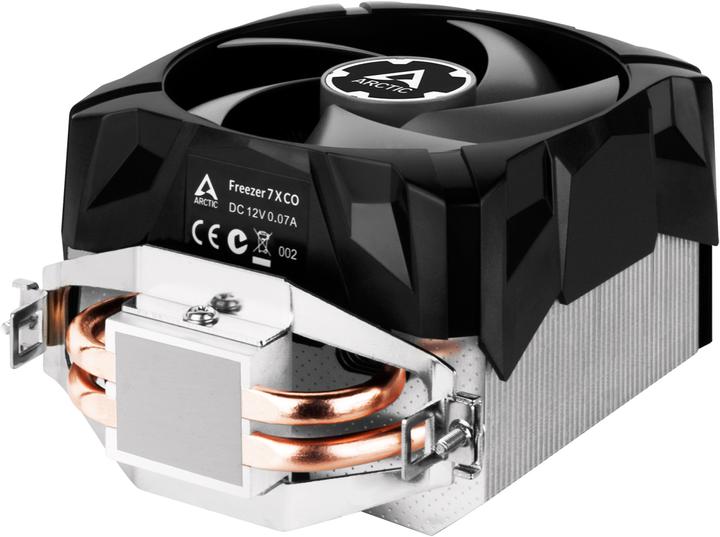 Produktbild Arctic Freezer 7 X CO (133 mm)