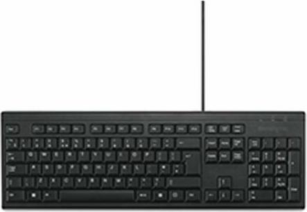 Actual product image Kensington KM100 EQ Wired Desktop Set (CH, Cable)