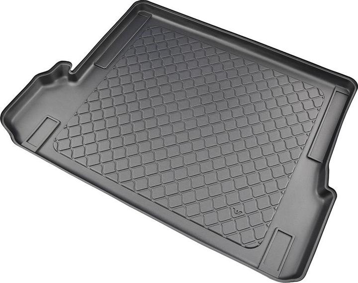 Immagine prodotto Aristar Vasca del bagagliaio per Toyota Land Cruiser dal 2009 ad oggi (7 posti)