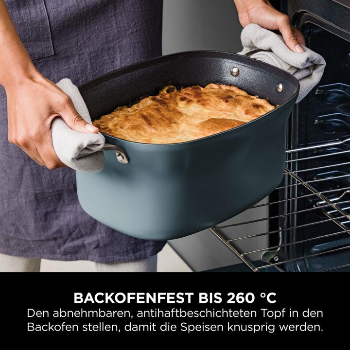Produktbild Ninja Foodi 8-in-1 PossibleCooker
