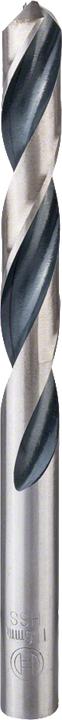Produktbild Bosch Professional Zubehör Metallspiralbohrer HSS PointTeQ, DIN 338, 11,6 mm, 5er-Pack (11.6 mm)