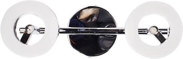 Image du produit Domoletti SPOT LIGHT LED16032-2TU 8W LED (940 lm)