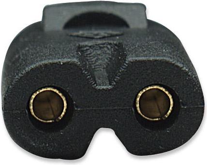 Produktbild Manhattan auf BS 1363 3-pol. UK-Stecker (1.80 m)