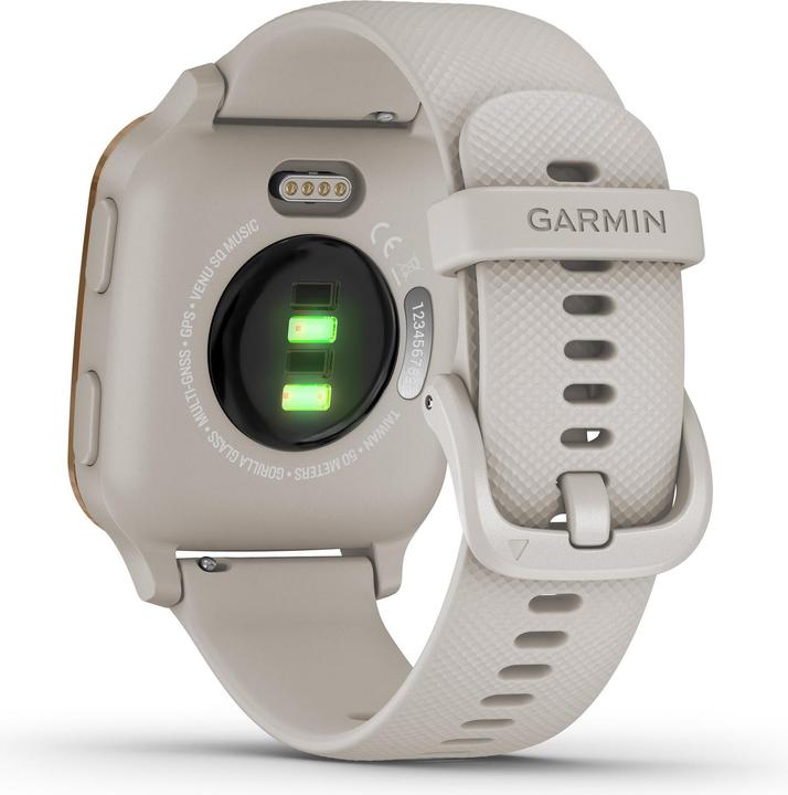 Actual product image Garmin Venu Sq Music (40.60 mm)