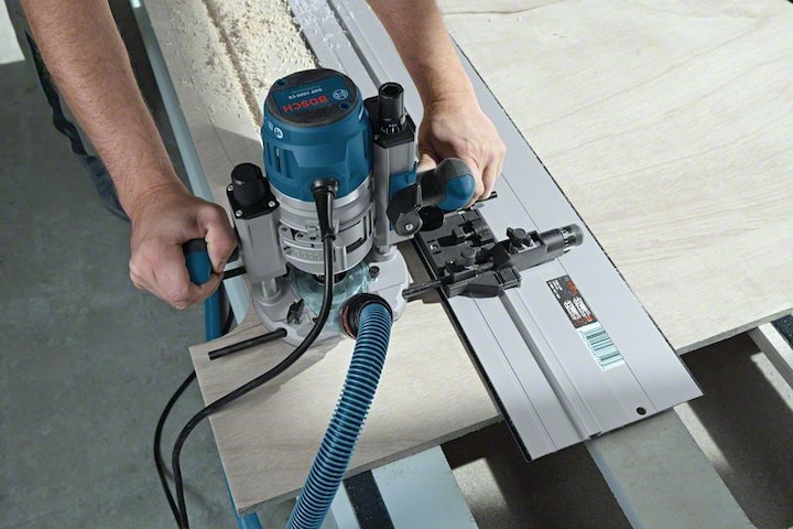Image du produit Bosch Professional GOF 1600 CE