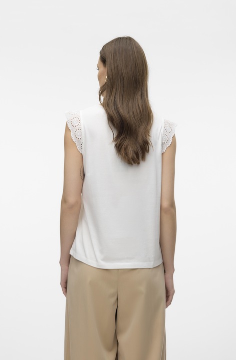Image du produit Vero Moda Vmemily Sl Gathering Top Jrs Noos (XL)