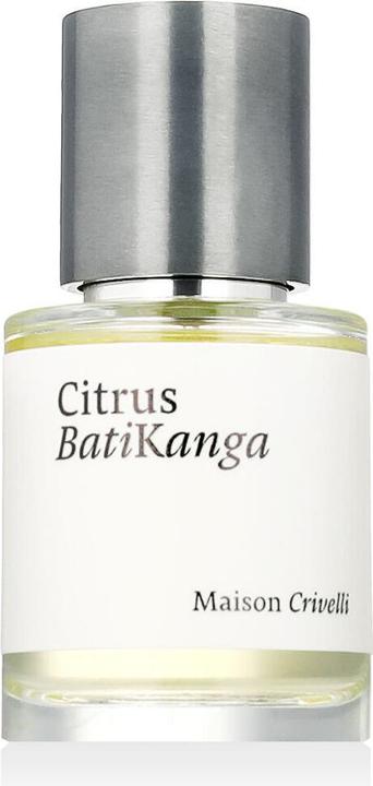 Maison Crivelli Citrus Batikanga (Eau de parfum, 30 ml)
