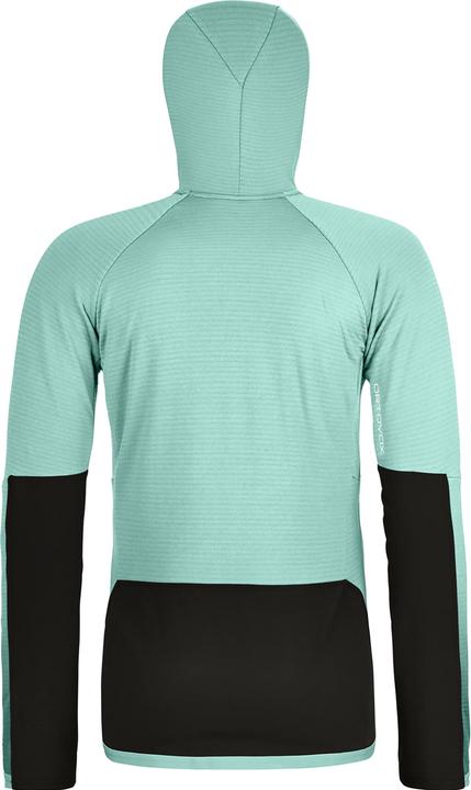 Produktbild Ortovox Women's Fleece Rib Hoody (L)
