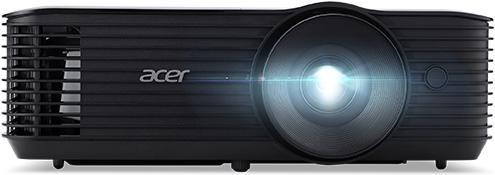 Acer Essential BS-312P Projector Ceiling 4000 ANSI Lumen DLP () (WXGA, 4000 lm, 1.54 - 1.72:1)