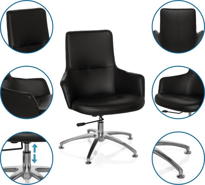 Produktbild Hjh Office SHAKE 300