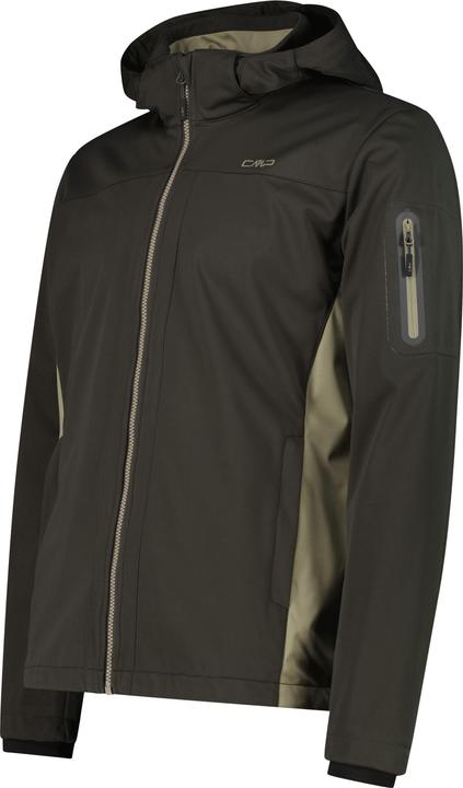 Immagine prodotto CMP Campagnolo Light Softshell (M)