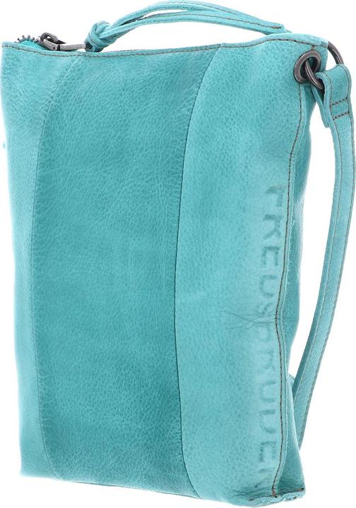 Image du produit FredsBruder My Old Friend Sac à bandoulière en cuir 21 cm